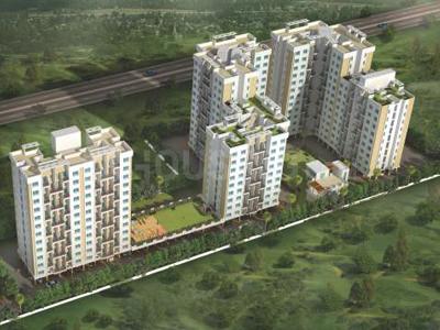 Nandan Vatika Project Images