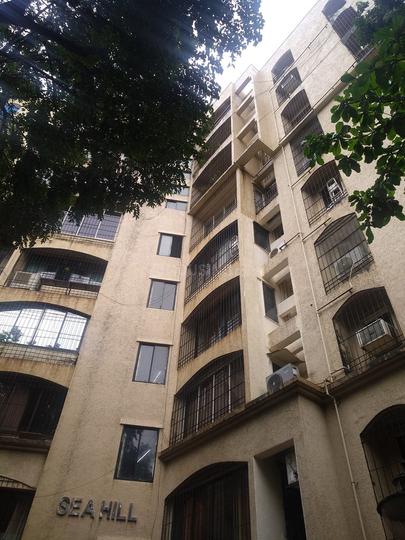 Project Image of 1500 Sq.ft 3 BHK Apartment / Flat for sale in Khar West for Rs. 29000000