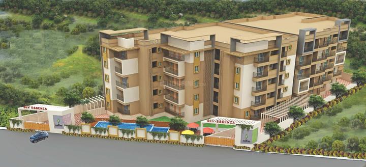 Gallery Cover Pic of SLV Essenza