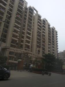 Gallery Cover Pic of Gaurs Gaur City 1st Avenue
