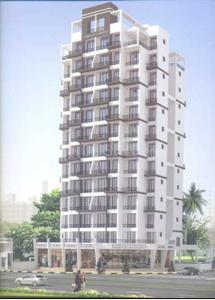 Shreeji Corner Project Images