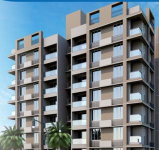 Gallery Cover Pic of Shri Vraj Residency