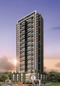 2 BHK Flat