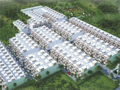 Gallery Cover Pic of Satpura Infracon Satpura Avenue