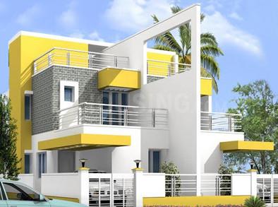 Headway Headway Soukiya Residency