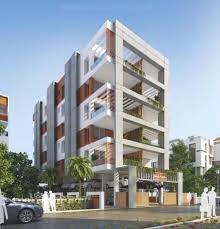 Project Image of 1653 Sq.ft 3 BHK Apartment / Flat for sale in Erandwane for Rs. 37500000
