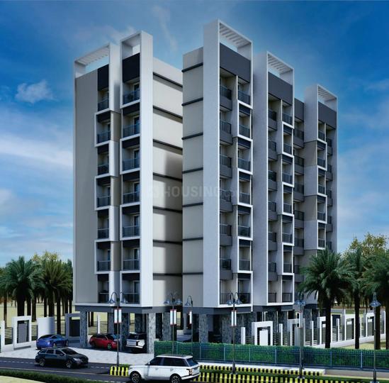 Gallery Cover Pic of Suryadarshan Apartment