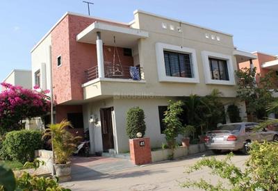 Gallery Cover Pic of Hari Om Hariom Residency