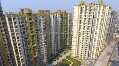 Trident Embassy Phase 2 Project Images