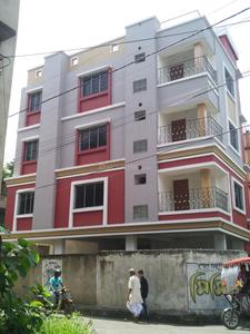 Amulya Residency More Images 1