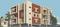 Gallery Cover Pic of Priya Sivasankari Apartments