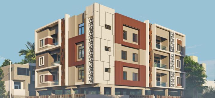 Gallery Cover Pic of Priya Sivasankari Apartments