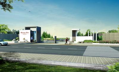 Harmony Town East Sector 2