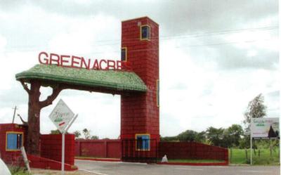 Green Acres 3 Phase III Project Images