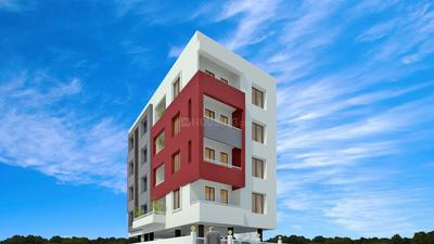 Lalit Roongta Shree Ram Apartment Project Images