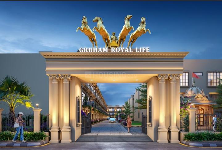 Gallery Cover Pic of Gruham Royal Life