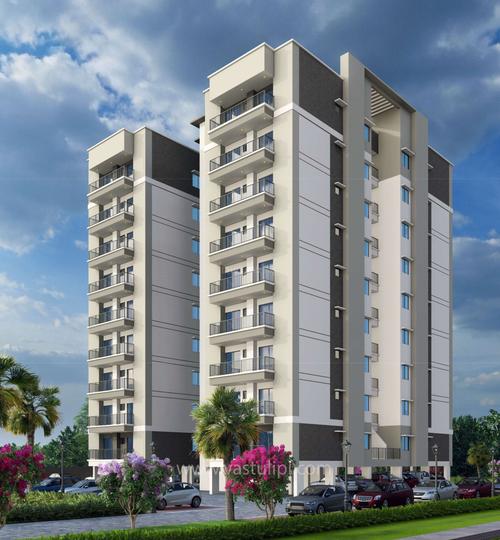 Kartikey Metro City Main Image 1