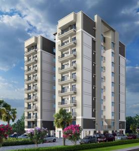 Gallery Cover Pic of Kartikey Metro City