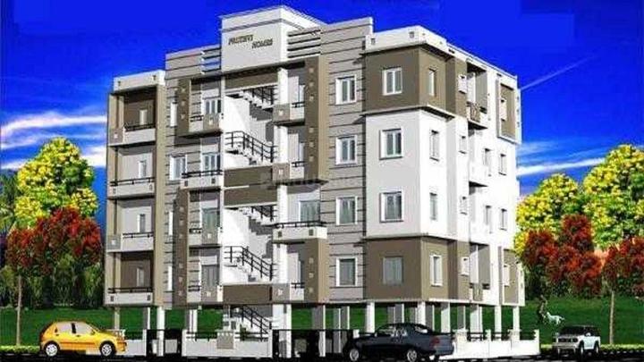 Gallery Cover Pic of Pruthvi Homes