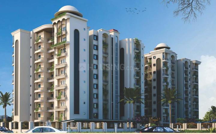 Gallery Cover Pic of Vasudha Capital Garden