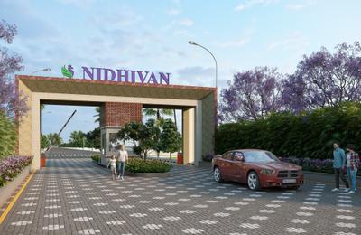 Project Image of 1250 Sq.ft 1 BHK Independent House for sale in Jamtha for Rs. 1850000