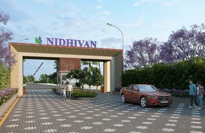 Residential Lands for Sale in Nidhivan
