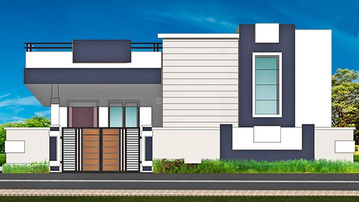 Gallery Cover Pic of AR A R Brindhavan Teachers Colony