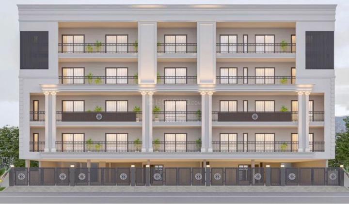 Gallery Cover Pic of Paramount Luxury Builder Floors 16