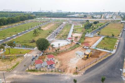 Project Image of 2800 Sq.ft Residential Plot / Land for sale in Hoskote for Rs. 22000000