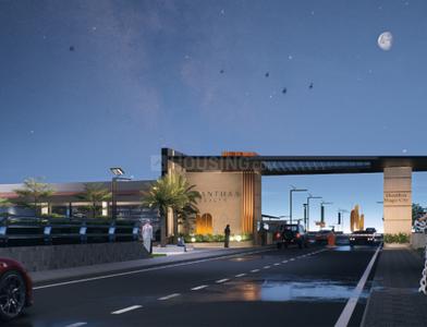 Shanthaa Magic City Project Images