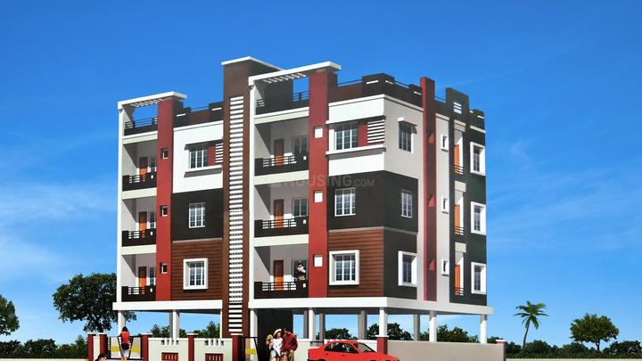 Gallery Cover Pic of Jai Kanak Residency