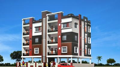 Jai Kanak Residency