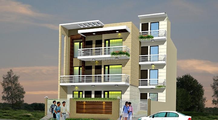 Gallery Cover Pic of Future Tech Builders Future Tech Homes - 2