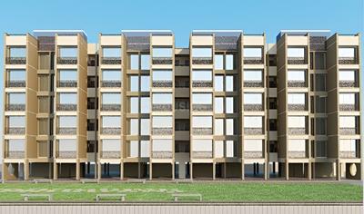 Project Image of 648 Sq.ft 1 BHK Apartment / Flat for sale in Vishala for Rs. 3300000
