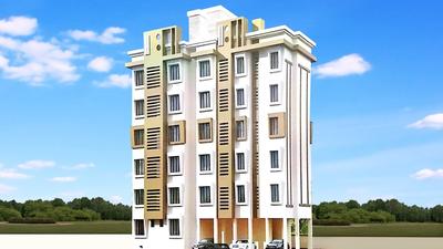 Rajlaxmi Disha Galaxy