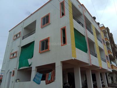 Project Image of 665 Sq.ft 1 BHK Apartment / Flat for sale in Loni Kalbhor for Rs. 2500000