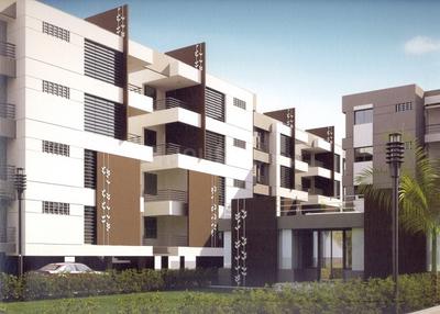 Project Image of 1125 Sq.ft 2 BHK Apartment / Flat for sale in Vadsar for Rs. 2851000