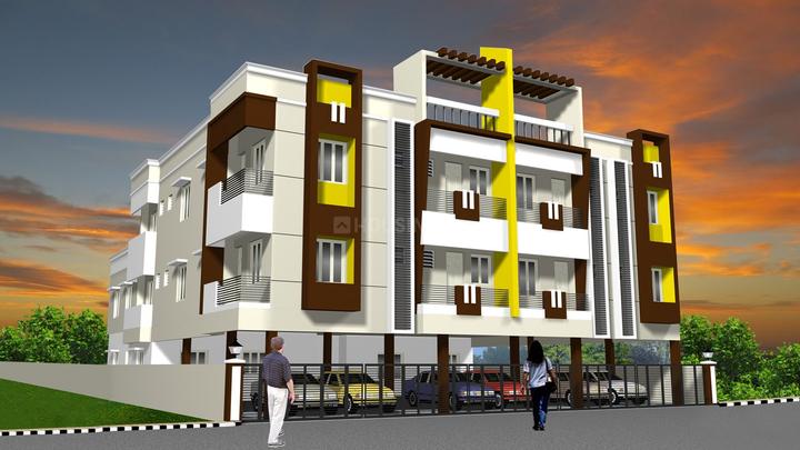 Jaya Swathy Plaza More Images 1