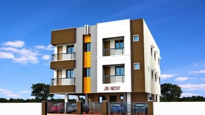 KK JB Nest Project Images