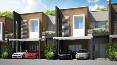 Project Image of 2250 Sq.ft 3 BHK Duplex for sale in Airport Road for Rs. 6500000