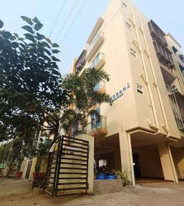 Indrani Bhawan Project Images