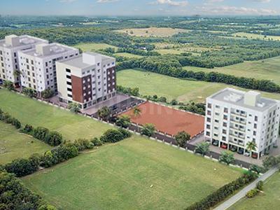 SP Platinum Towers More Images 1