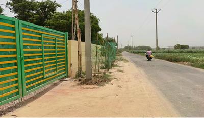 Residential Lands for Sale in Suvasa Sawraj Garden