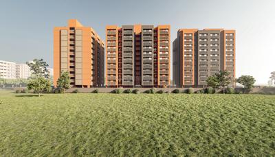 Gallery Cover Pic of NB Pearl Heights