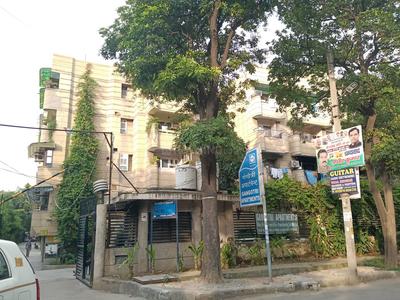 Gallery Cover Pic of Anil Suri Group Gangotri Apartment