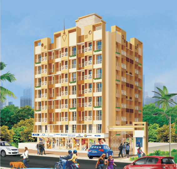 Gallery Cover Pic of Sai Mukunda Heights