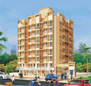 Sai Mukunda Heights Project Images