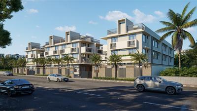 Kahan Prarthna Homes