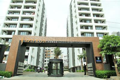 3 BHK Flat