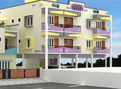 Gallery Cover Pic of Minnath Minnath Estella Apartment